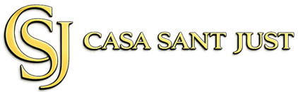 Casa Sant Just